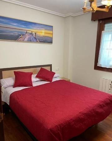 Apartamentos Urdaibai 7 Bermeo Exterior foto