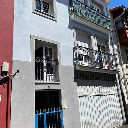 Apartamentos Urdaibai 7 Bermeo Exterior foto