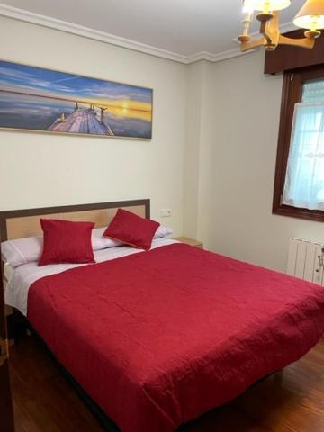 Apartamentos Urdaibai 7 Bermeo Exterior foto
