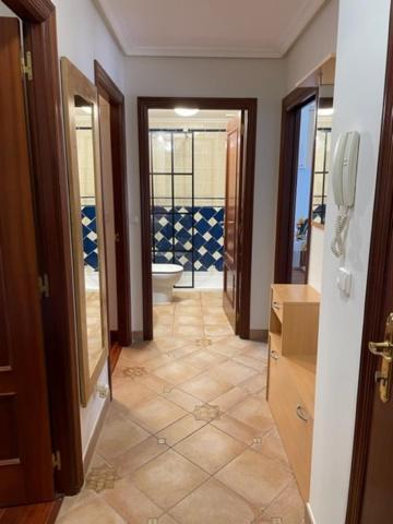 Apartamentos Urdaibai 7 Bermeo Exterior foto